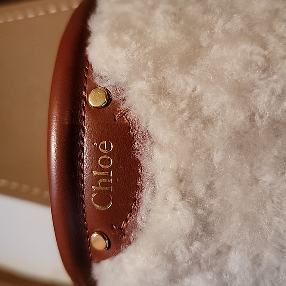 💲CHLOÉ💲 slides🔥 NWT🔥 41 or 9.5 woman - Picture 7 of 15
